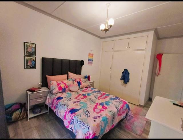 3 BEDROOM TOWNHOUSE FOR SALE IN THREE RIVERS PROPER